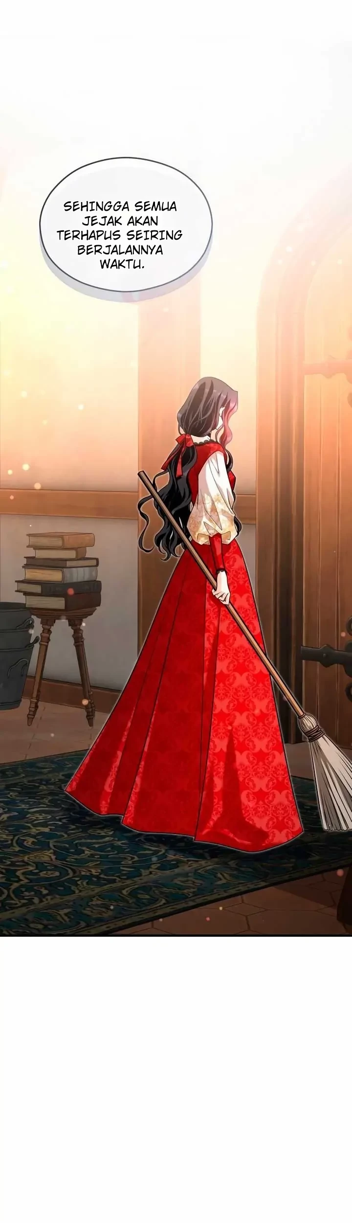 The Young Emperor Is Obsessed With Me Chapter 10 - Halaman 85