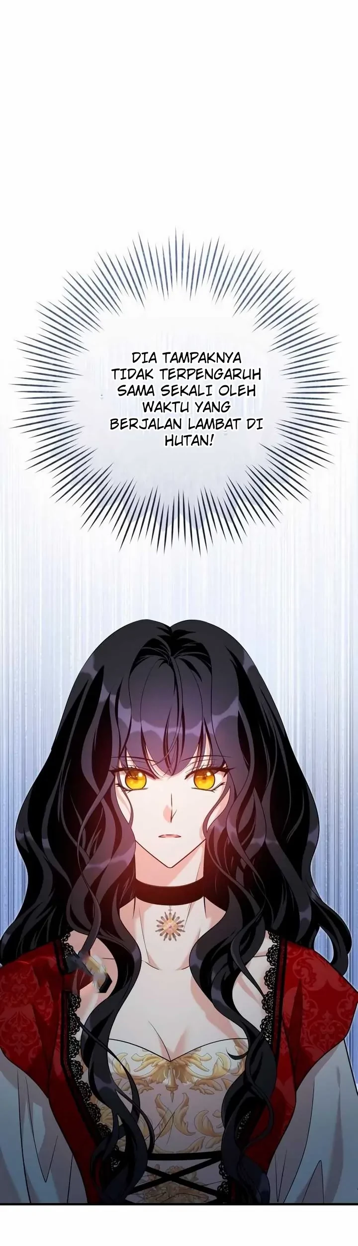 The Young Emperor Is Obsessed With Me Chapter 10 - Halaman 18
