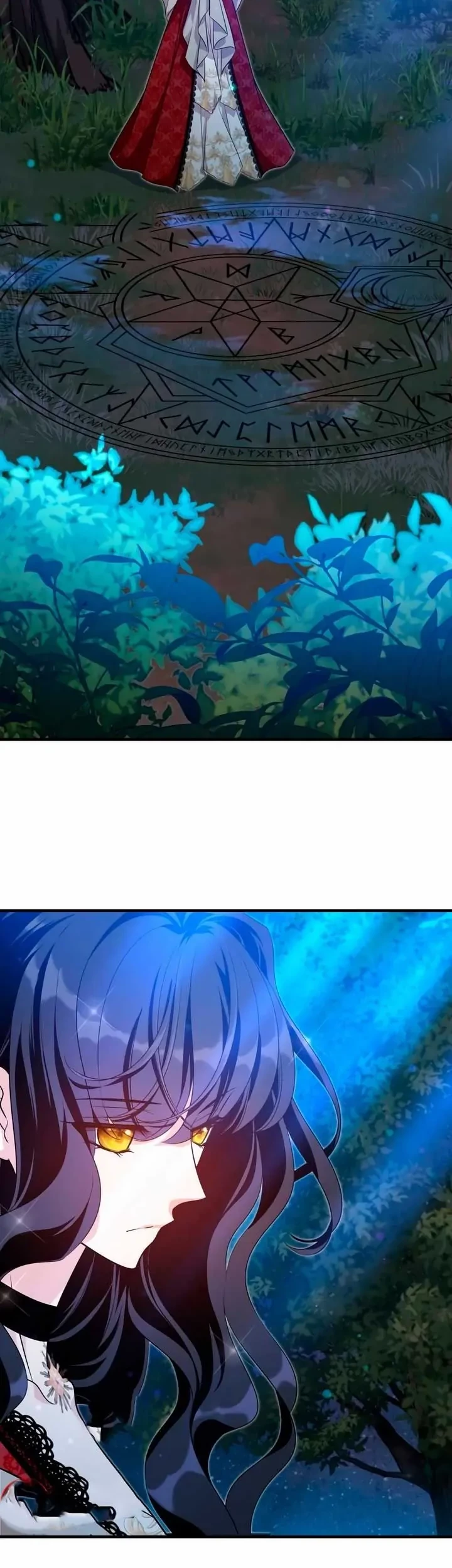 The Young Emperor Is Obsessed With Me Chapter 10 - Halaman 21