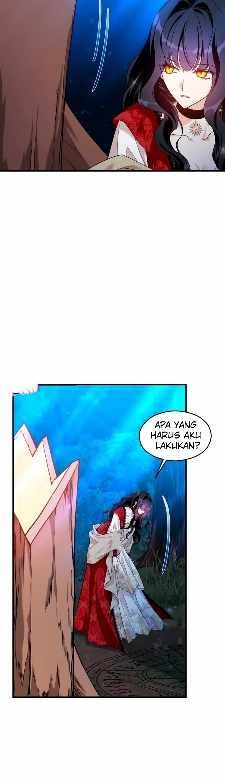 The Young Emperor Is Obsessed With Me Chapter 10 - Halaman 23