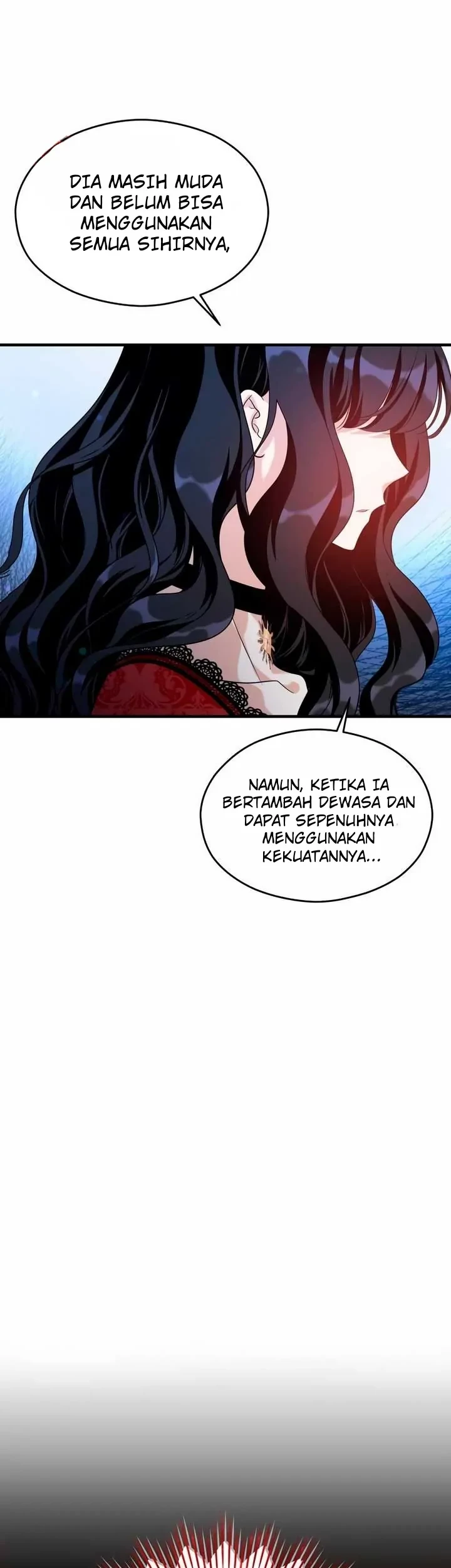 The Young Emperor Is Obsessed With Me Chapter 10 - Halaman 27