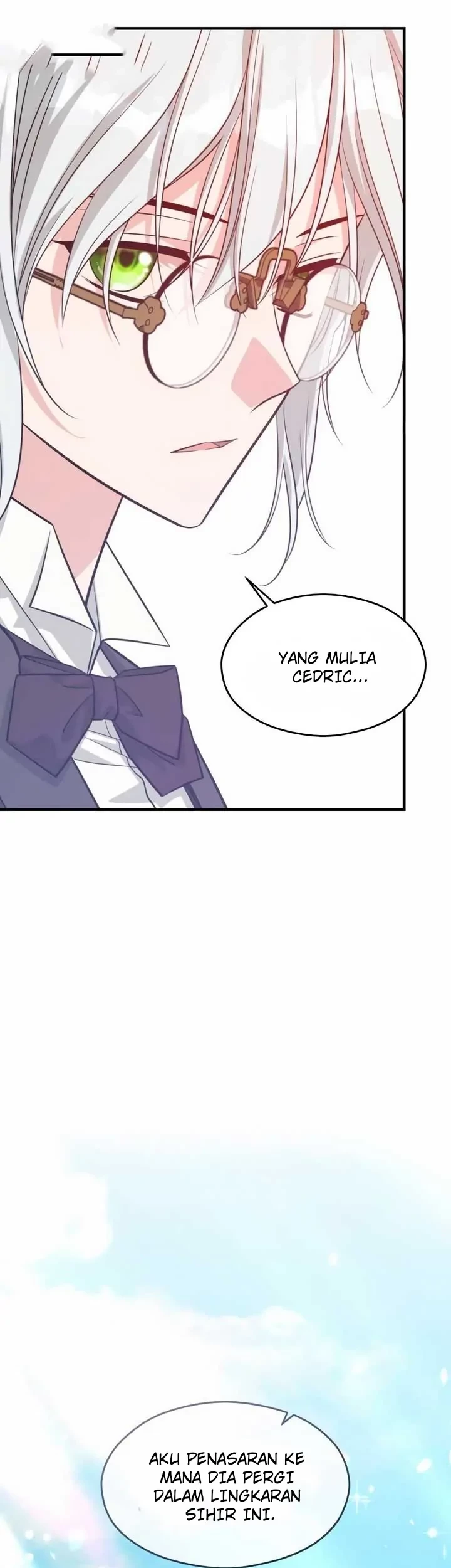 The Young Emperor Is Obsessed With Me Chapter 09 - Halaman 25