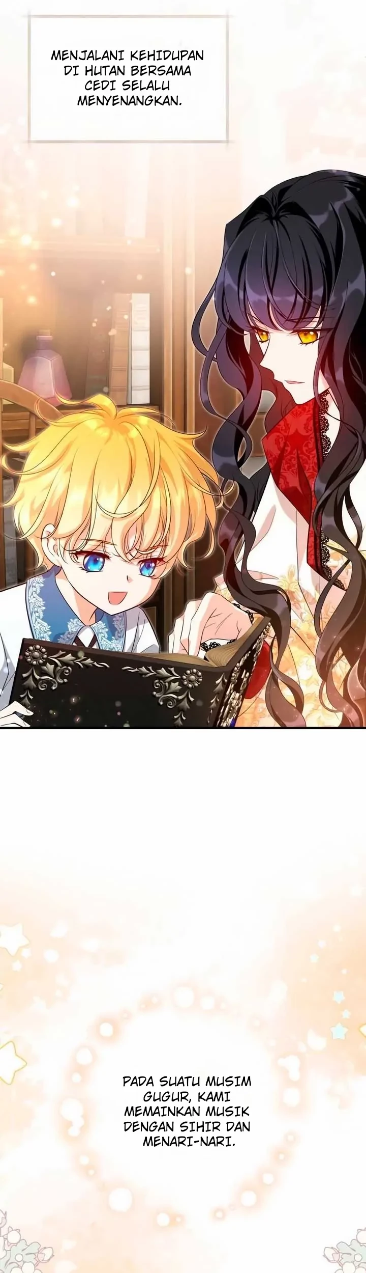 The Young Emperor Is Obsessed With Me Chapter 09 - Halaman 46