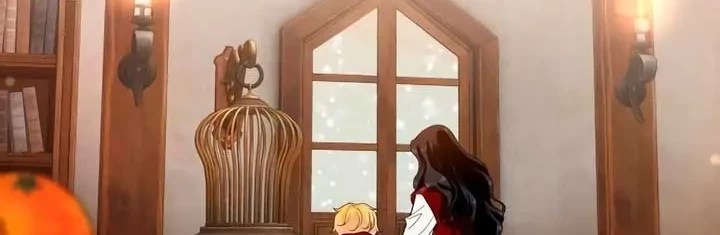 The Young Emperor Is Obsessed With Me Chapter 09 - Halaman 49