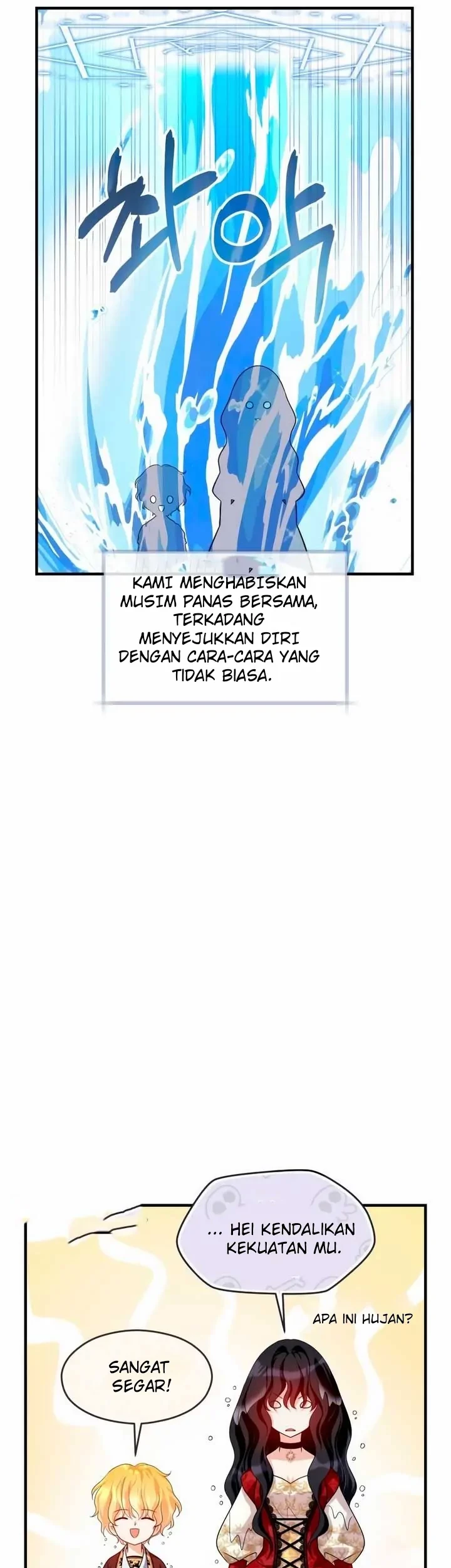 The Young Emperor Is Obsessed With Me Chapter 09 - Halaman 52