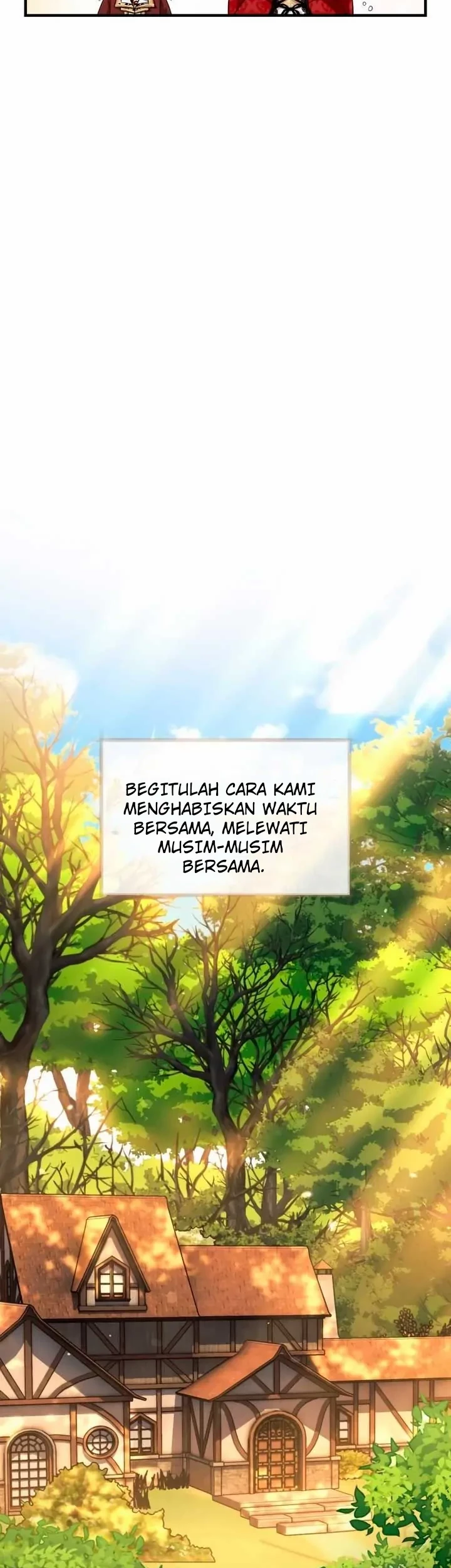 The Young Emperor Is Obsessed With Me Chapter 09 - Halaman 53