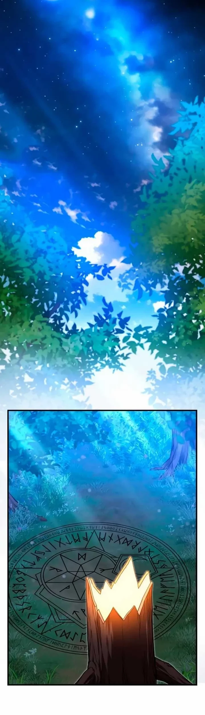 The Young Emperor Is Obsessed With Me Chapter 09 - Halaman 57