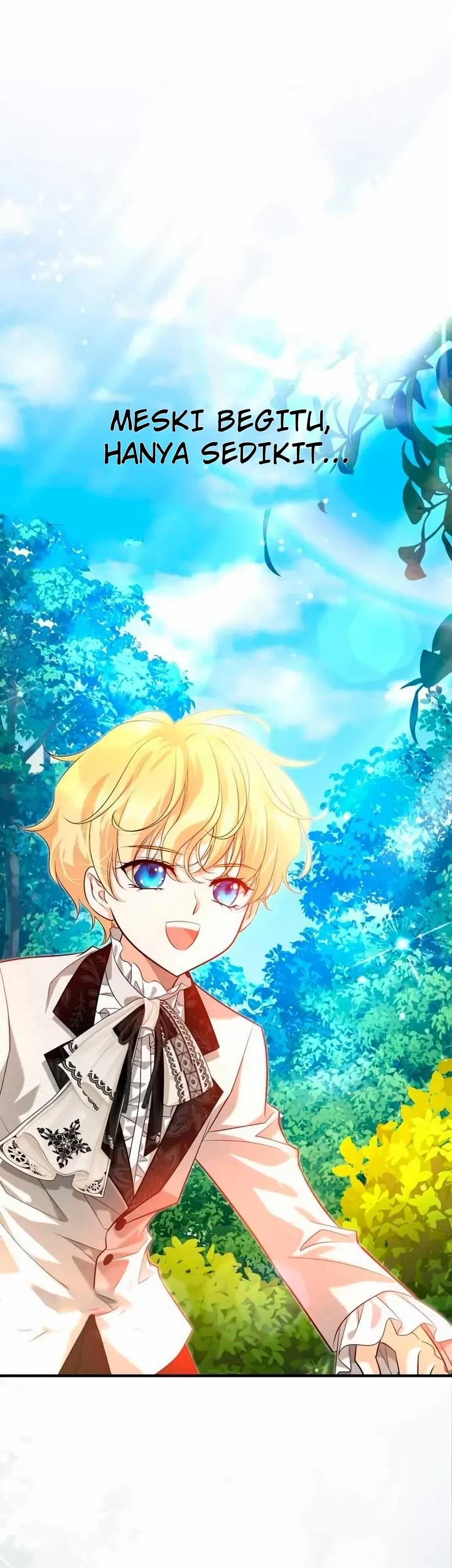The Young Emperor Is Obsessed With Me Chapter 09 - Halaman 66