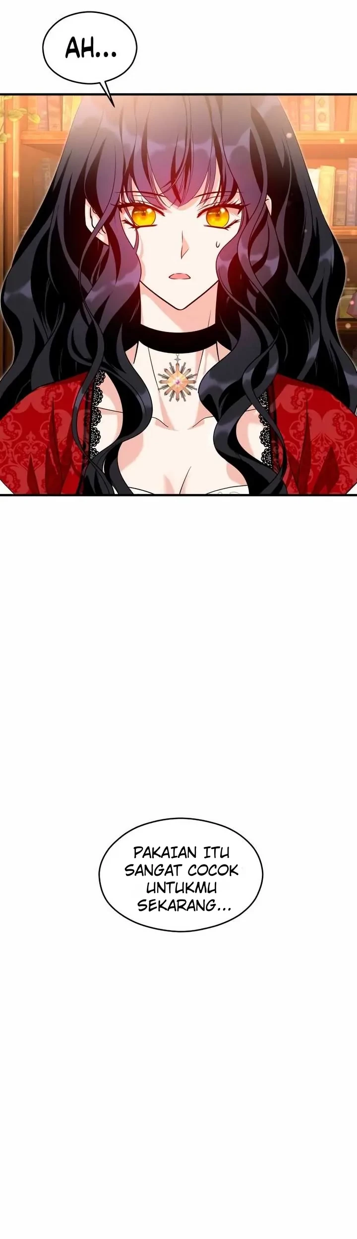 The Young Emperor Is Obsessed With Me Chapter 09 - Halaman 76