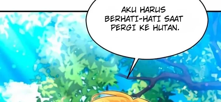 The Young Emperor Is Obsessed With Me Chapter 09 - Halaman 12