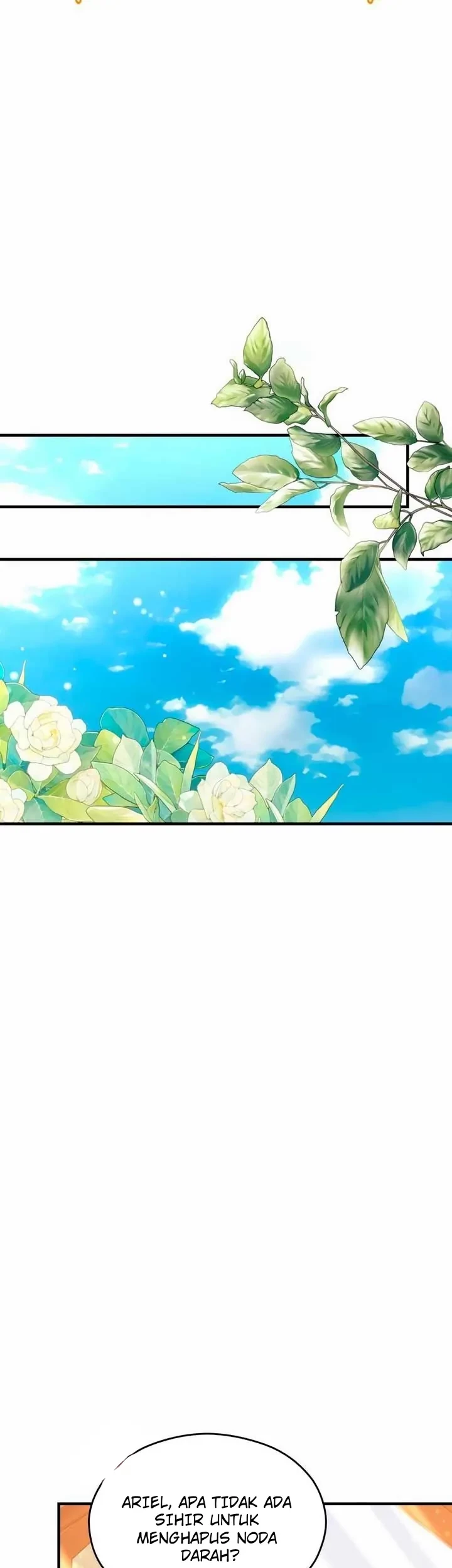 The Young Emperor Is Obsessed With Me Chapter 08 - Halaman 31