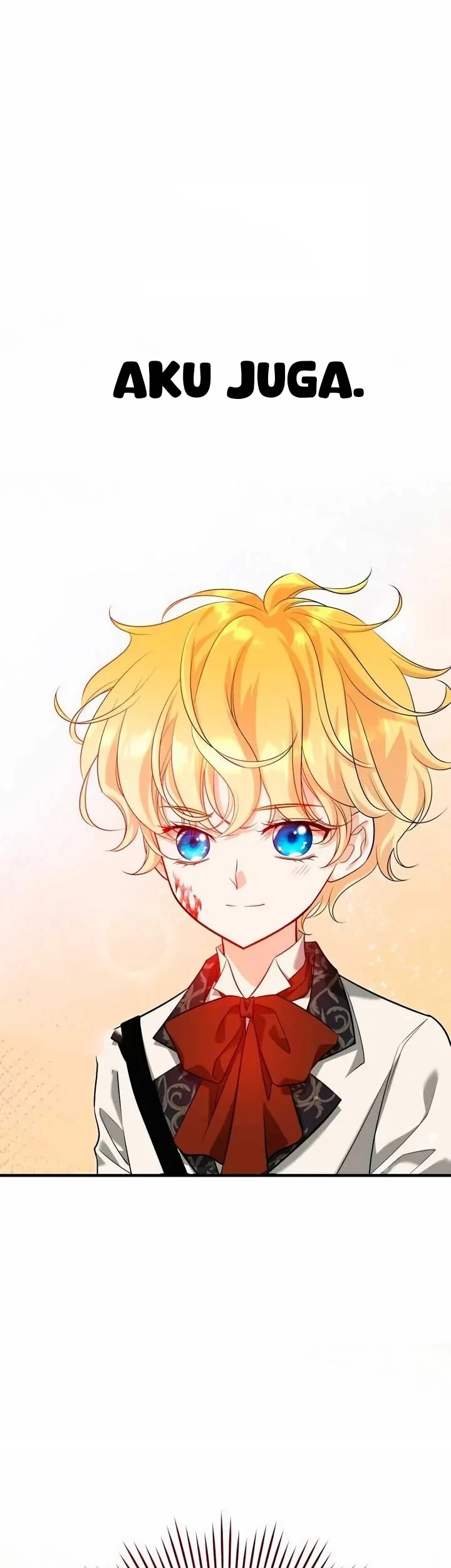 The Young Emperor Is Obsessed With Me Chapter 08 - Halaman 48