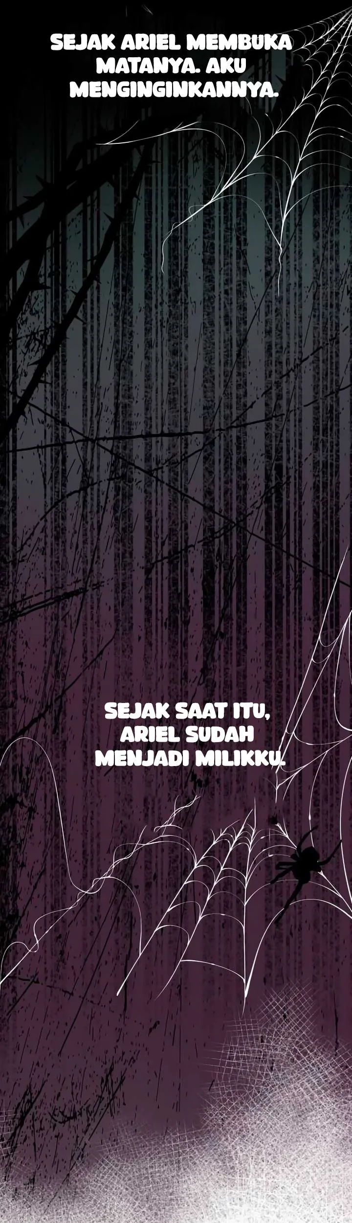 The Young Emperor Is Obsessed With Me Chapter 08 - Halaman 50