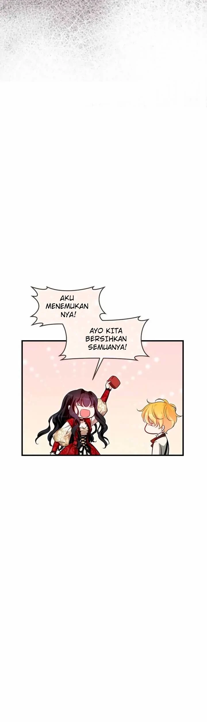 The Young Emperor Is Obsessed With Me Chapter 08 - Halaman 51
