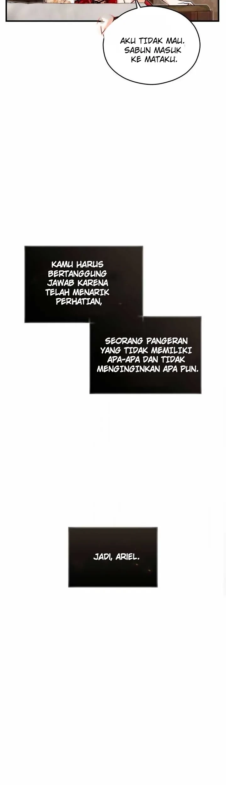 The Young Emperor Is Obsessed With Me Chapter 08 - Halaman 55
