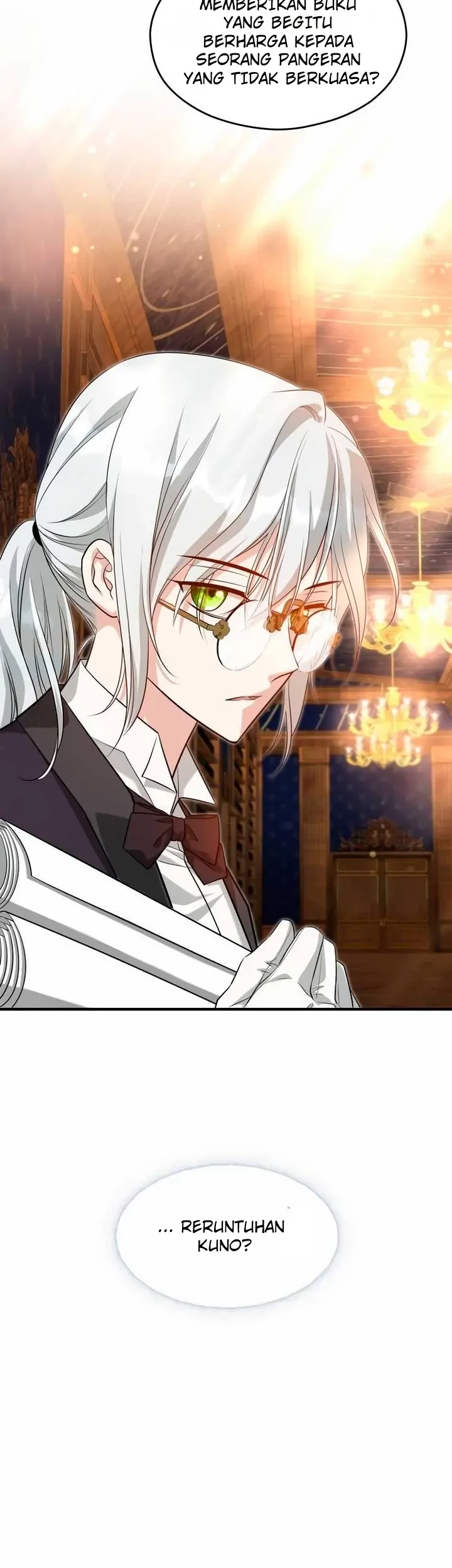 The Young Emperor Is Obsessed With Me Chapter 08 - Halaman 65