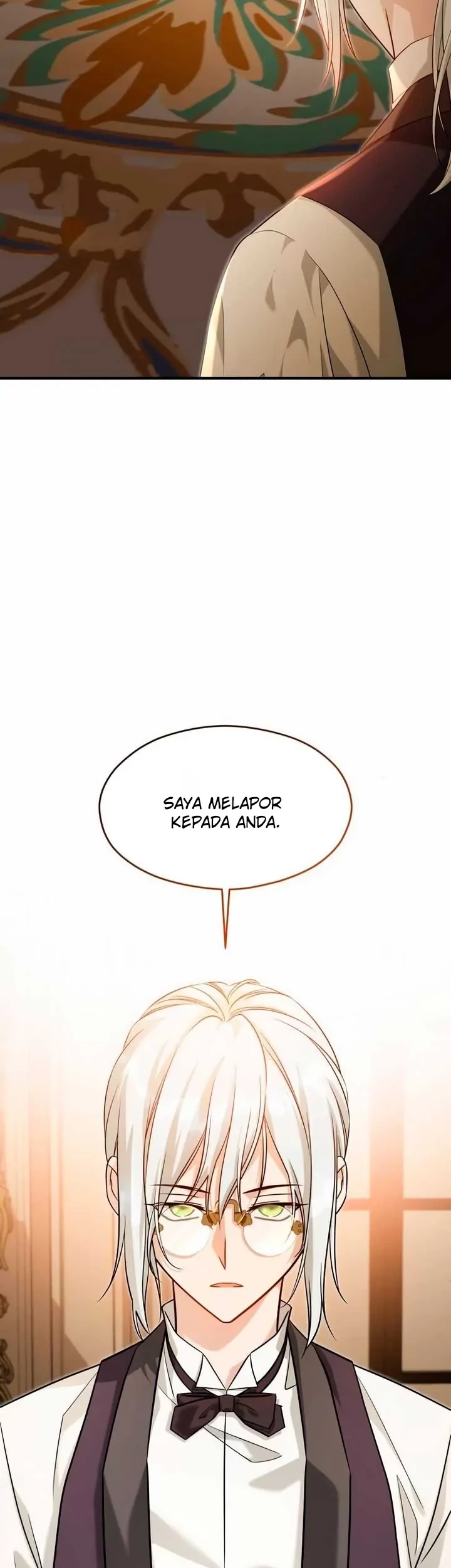 The Young Emperor Is Obsessed With Me Chapter 08 - Halaman 72