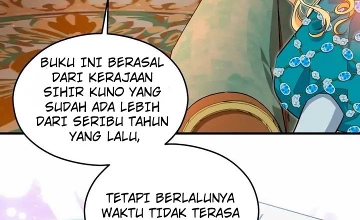 The Young Emperor Is Obsessed With Me Chapter 08 - Halaman 75