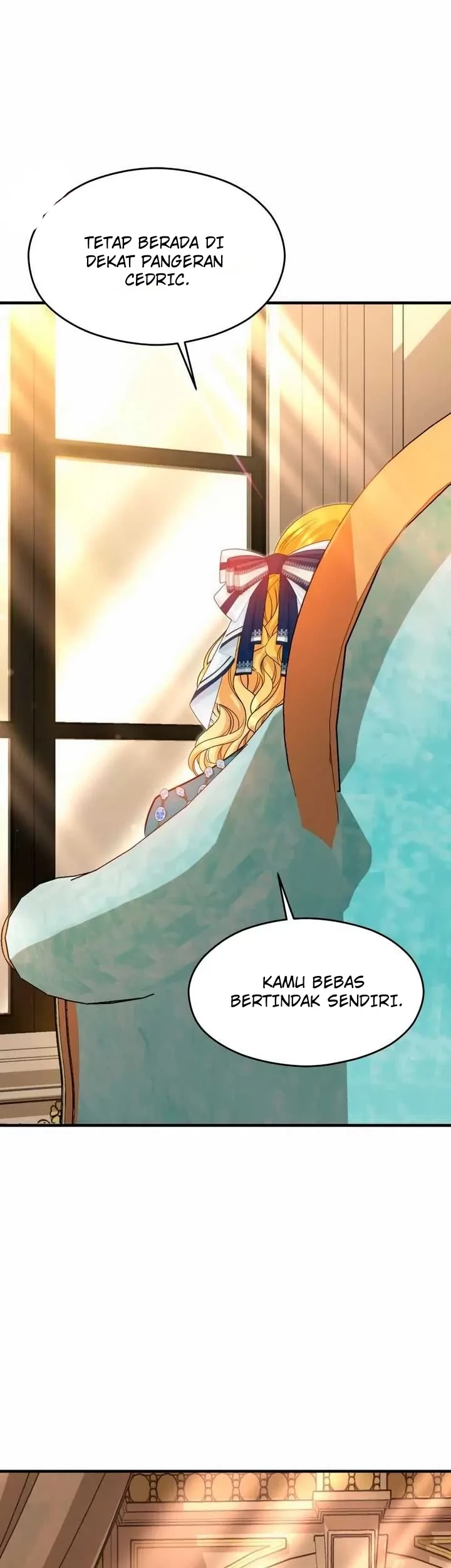 The Young Emperor Is Obsessed With Me Chapter 08 - Halaman 78