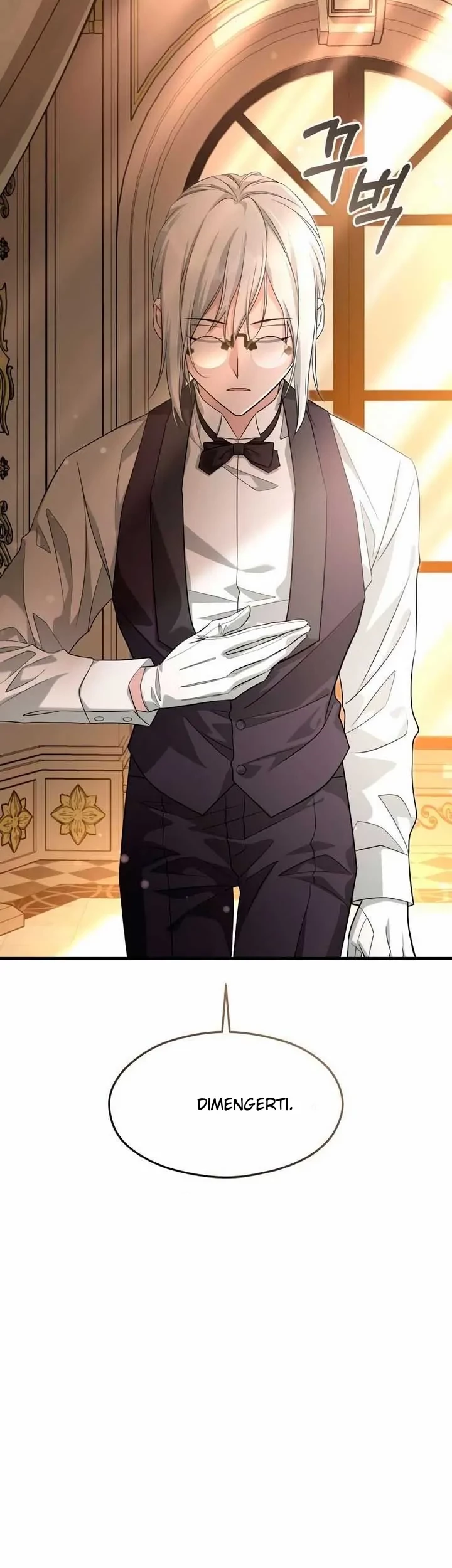 The Young Emperor Is Obsessed With Me Chapter 08 - Halaman 79
