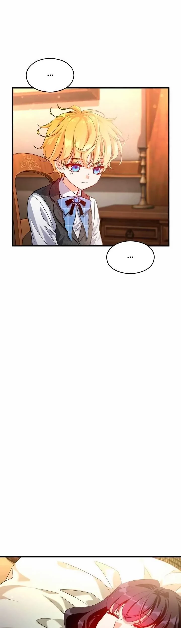 The Young Emperor Is Obsessed With Me Chapter 08 - Halaman 17