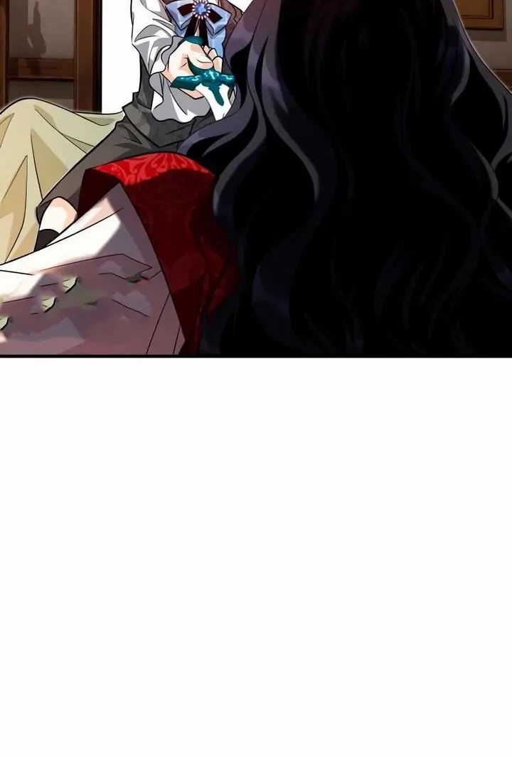 The Young Emperor Is Obsessed With Me Chapter 08 - Halaman 23