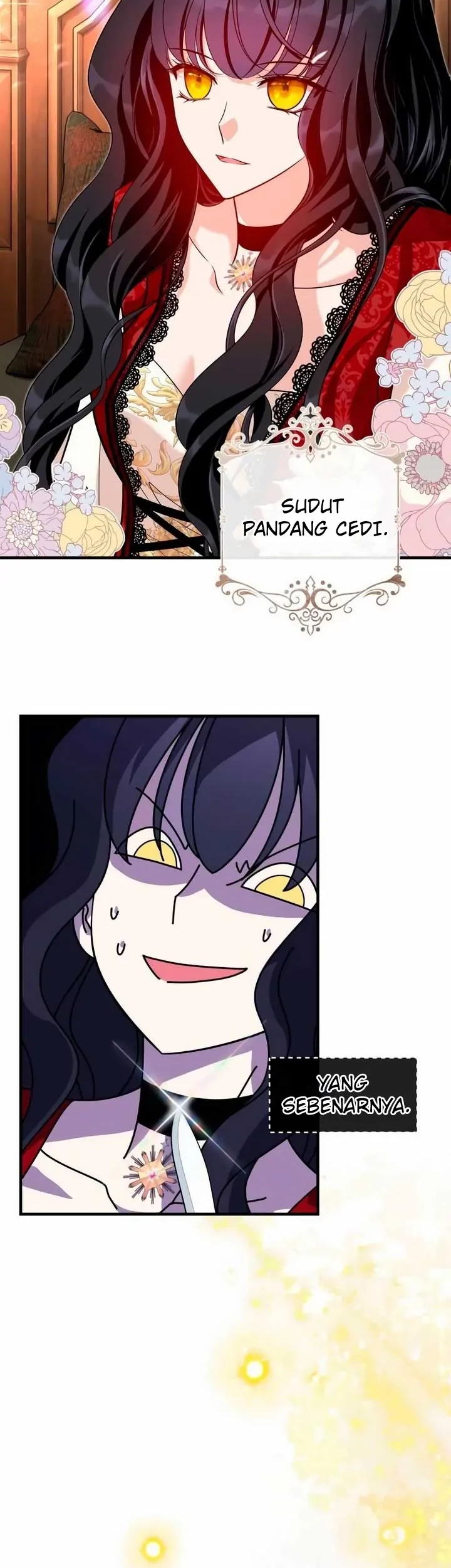 The Young Emperor Is Obsessed With Me Chapter 08 - Halaman 25