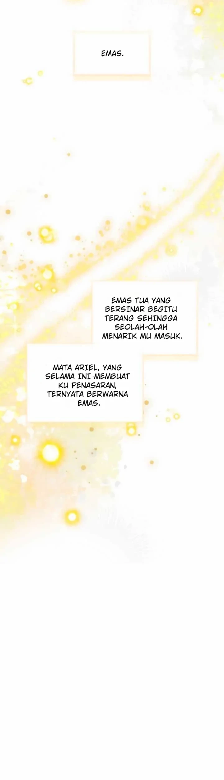 The Young Emperor Is Obsessed With Me Chapter 08 - Halaman 26