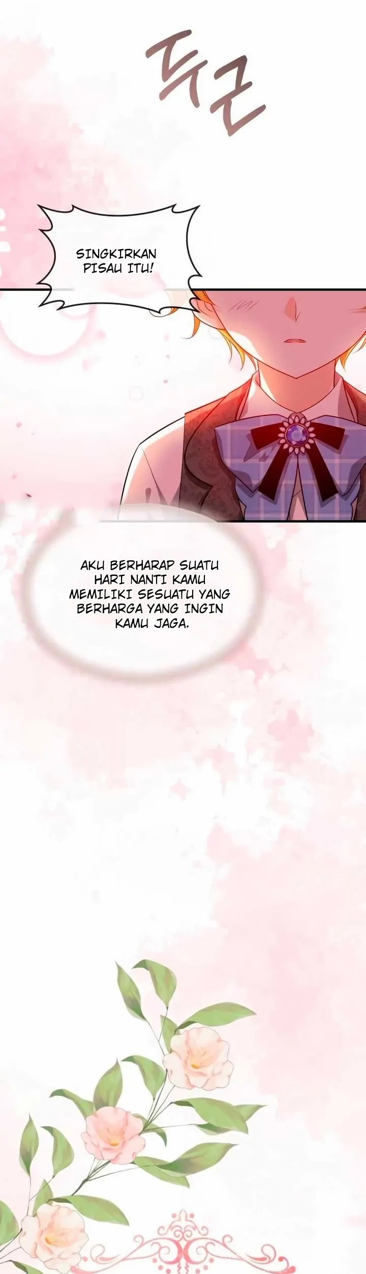 The Young Emperor Is Obsessed With Me Chapter 08 - Halaman 28