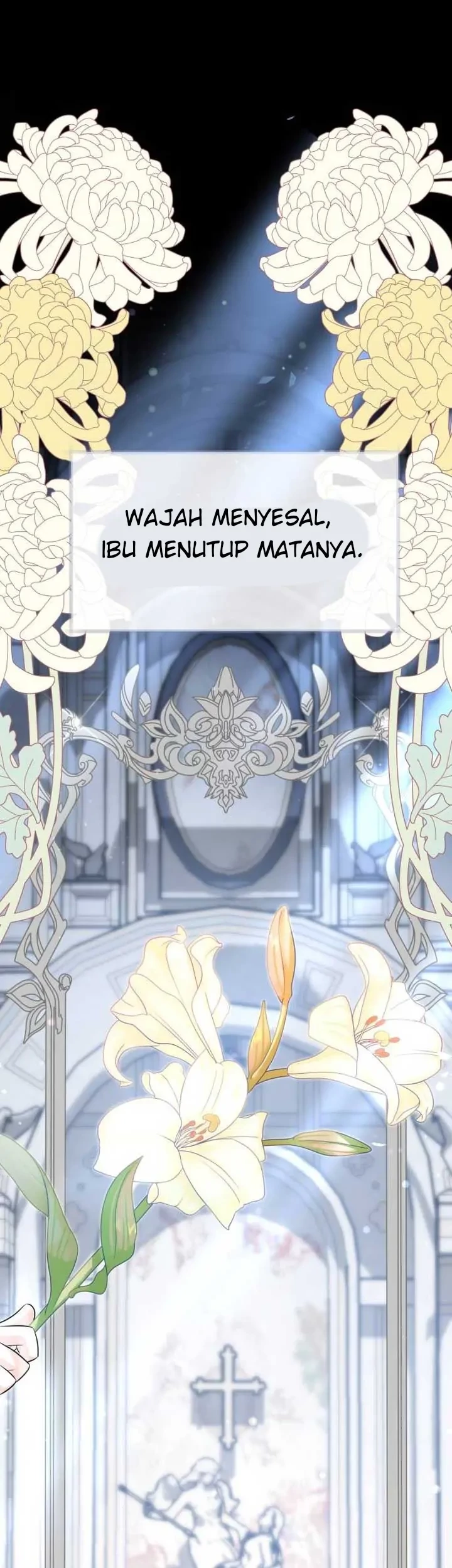 The Young Emperor Is Obsessed With Me Chapter 07 - Halaman 22