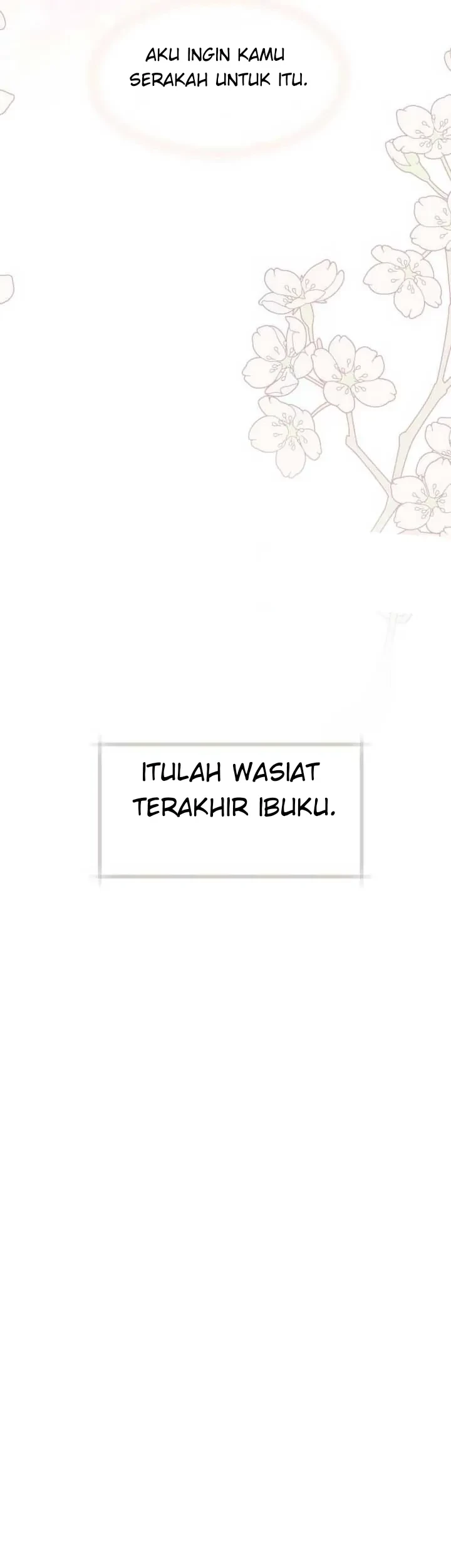The Young Emperor Is Obsessed With Me Chapter 07 - Halaman 27