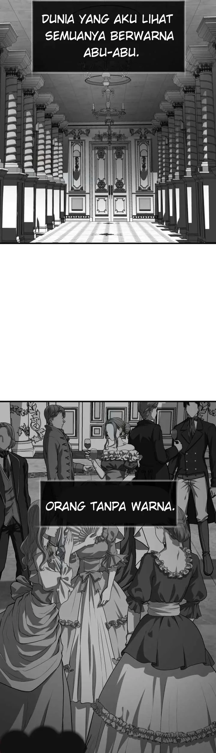 The Young Emperor Is Obsessed With Me Chapter 07 - Halaman 29