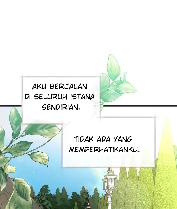 The Young Emperor Is Obsessed With Me Chapter 07 - Halaman 33