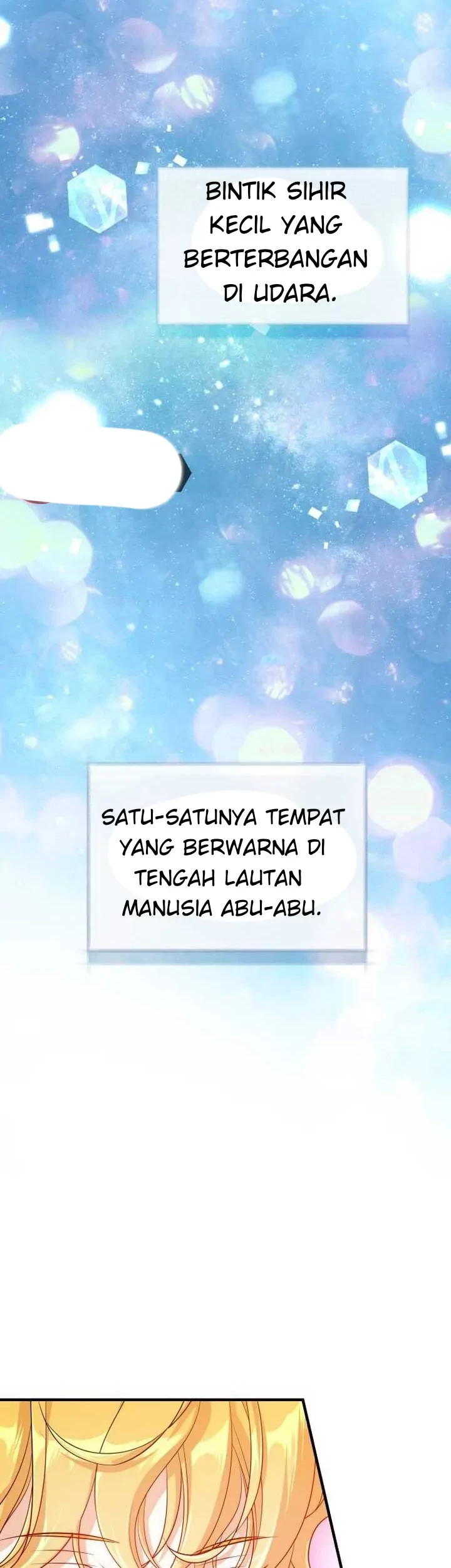 The Young Emperor Is Obsessed With Me Chapter 07 - Halaman 41