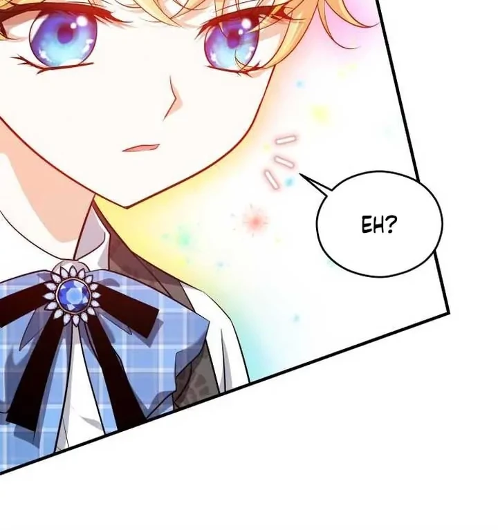 The Young Emperor Is Obsessed With Me Chapter 07 - Halaman 42