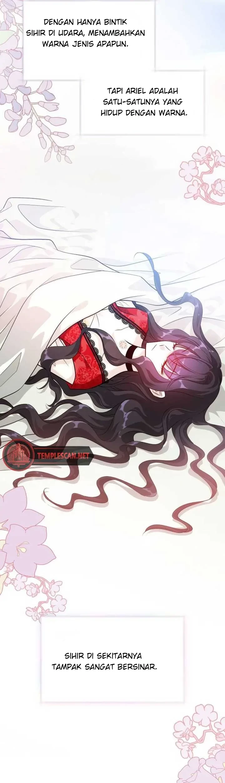 The Young Emperor Is Obsessed With Me Chapter 07 - Halaman 57