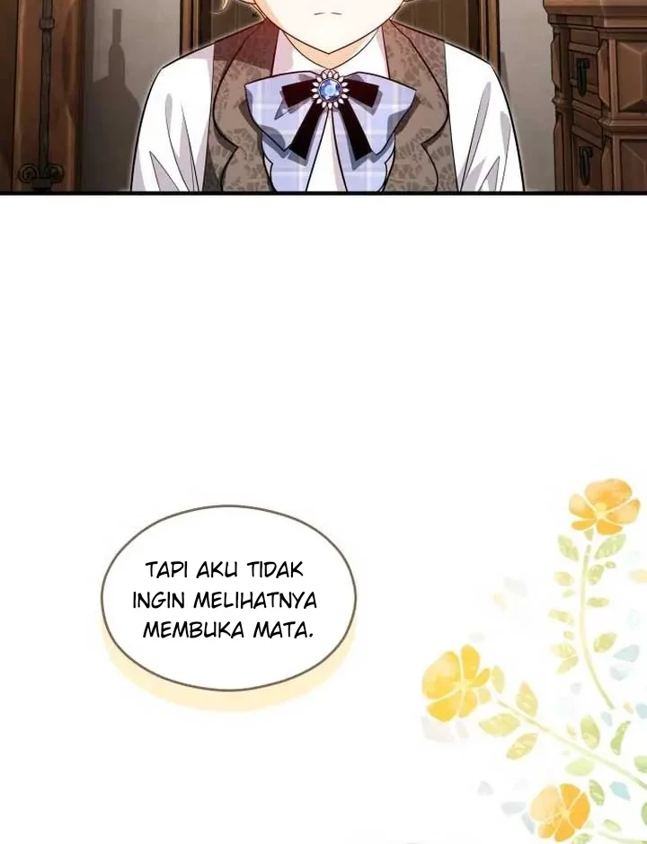 The Young Emperor Is Obsessed With Me Chapter 07 - Halaman 63