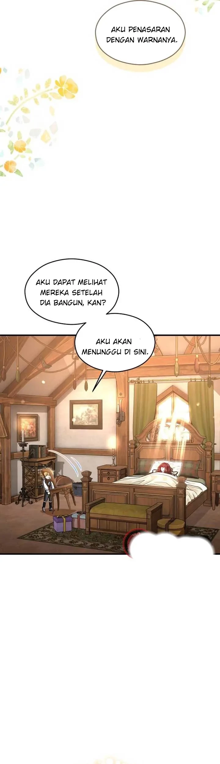 The Young Emperor Is Obsessed With Me Chapter 07 - Halaman 64