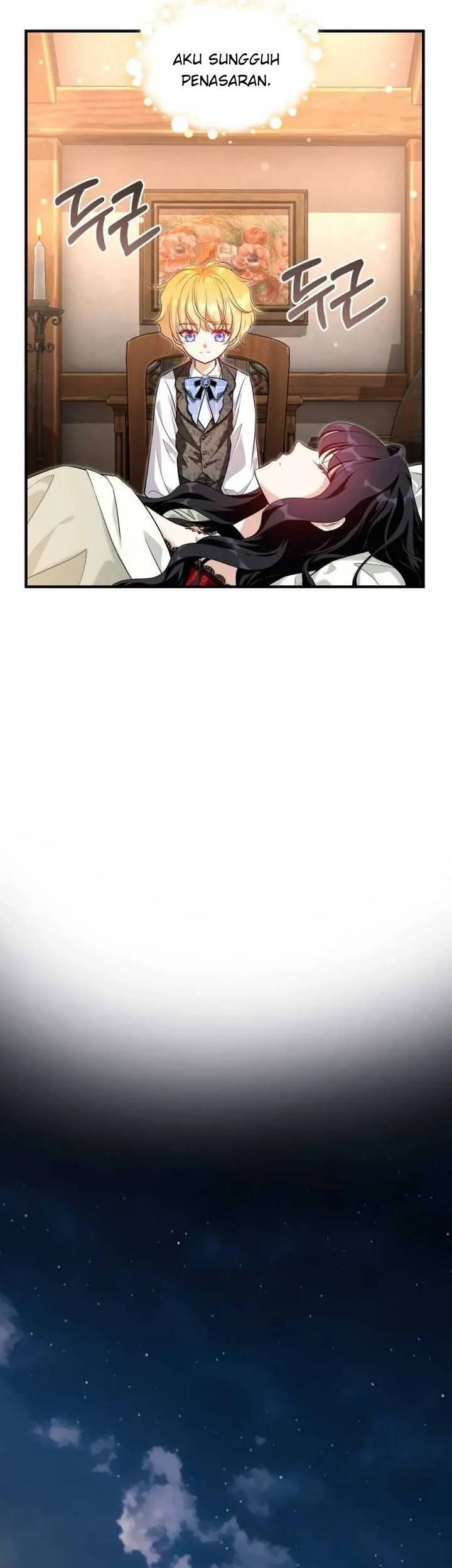 The Young Emperor Is Obsessed With Me Chapter 07 - Halaman 65