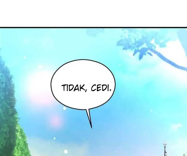 The Young Emperor Is Obsessed With Me Chapter 07 - Halaman 5