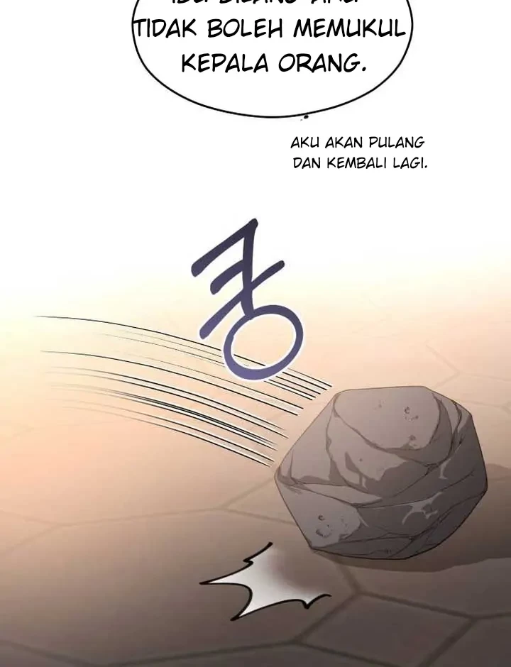 The Young Emperor Is Obsessed With Me Chapter 07 - Halaman 70