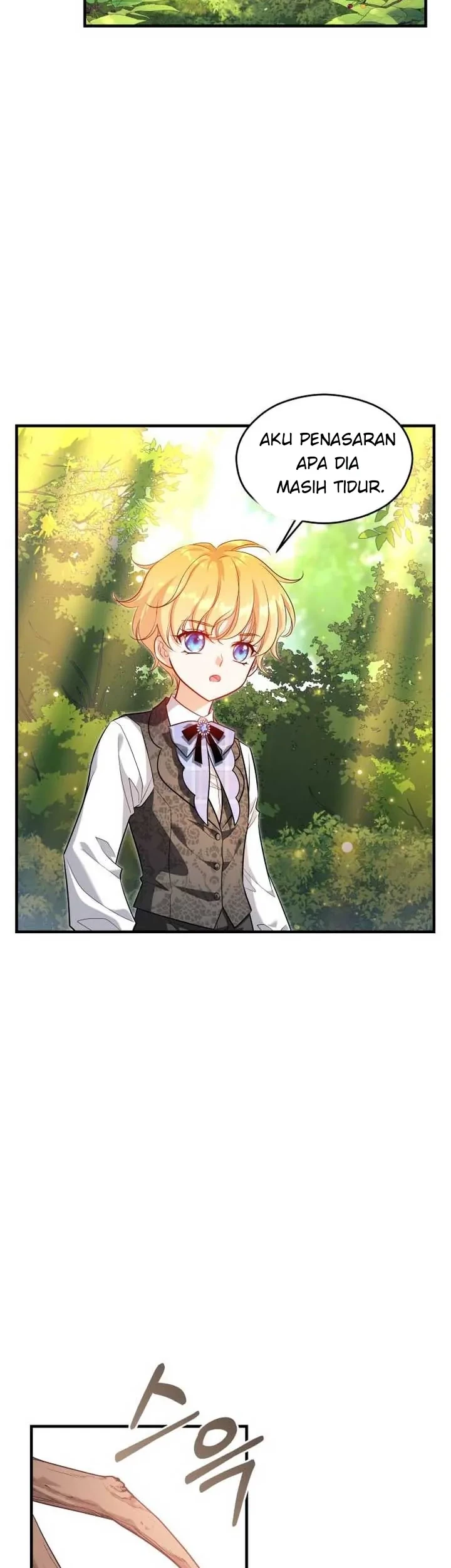 The Young Emperor Is Obsessed With Me Chapter 07 - Halaman 72