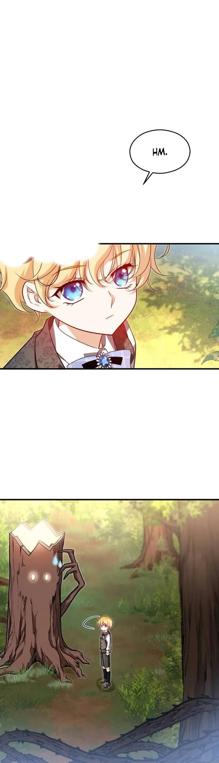 The Young Emperor Is Obsessed With Me Chapter 07 - Halaman 76