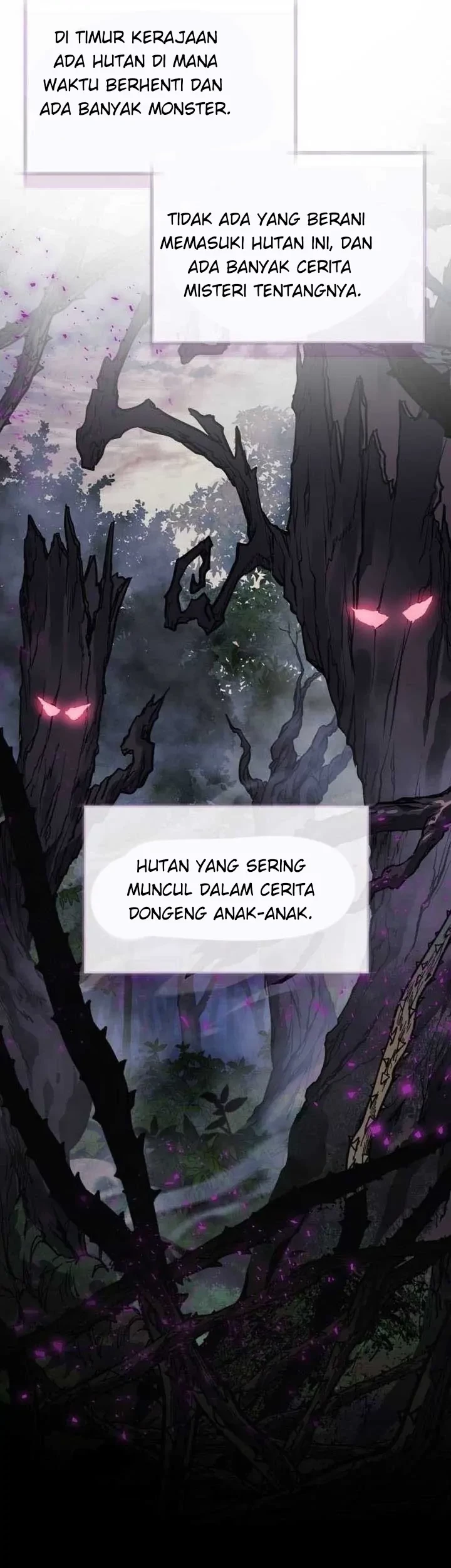 The Young Emperor Is Obsessed With Me Chapter 07 - Halaman 78