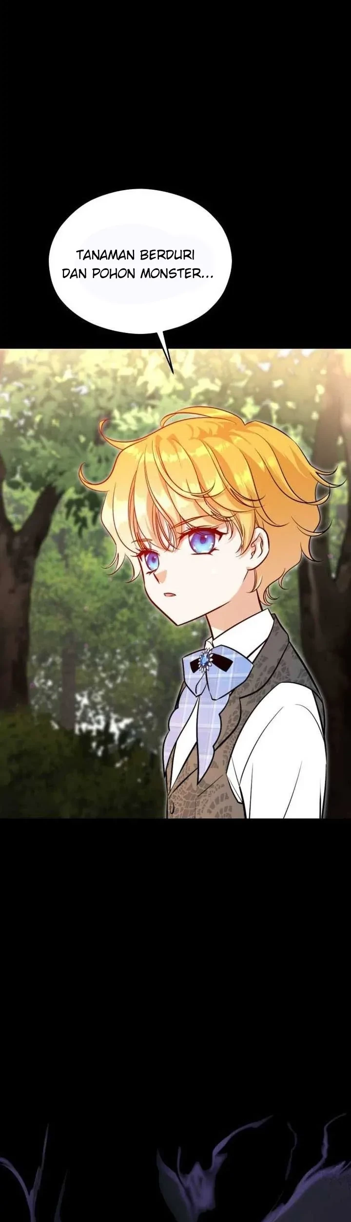 The Young Emperor Is Obsessed With Me Chapter 07 - Halaman 79