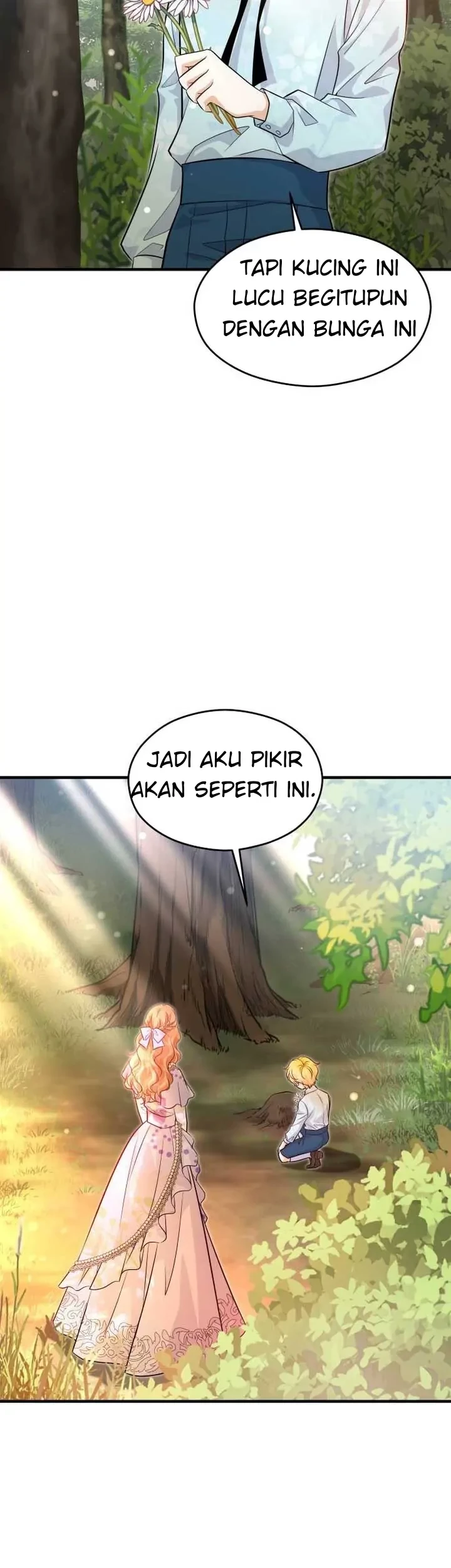 The Young Emperor Is Obsessed With Me Chapter 07 - Halaman 11