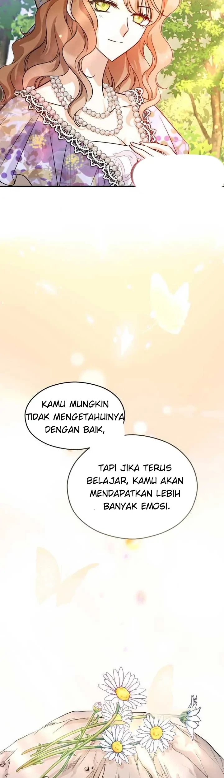 The Young Emperor Is Obsessed With Me Chapter 07 - Halaman 13