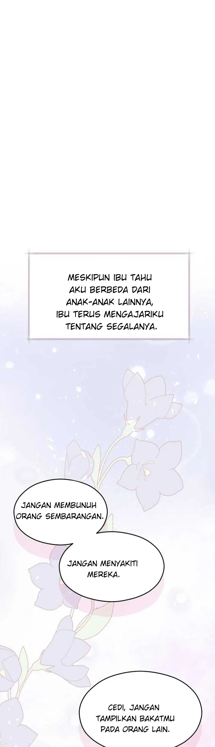 The Young Emperor Is Obsessed With Me Chapter 07 - Halaman 15