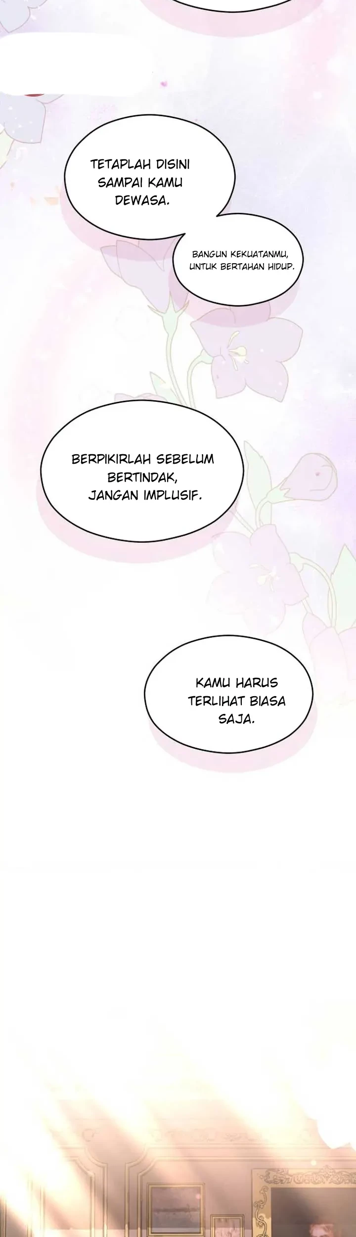 The Young Emperor Is Obsessed With Me Chapter 07 - Halaman 16