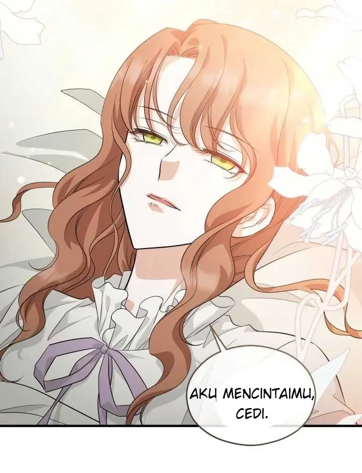 The Young Emperor Is Obsessed With Me Chapter 07 - Halaman 19